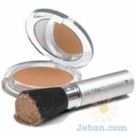 Ultra Active Even Skintone Compact