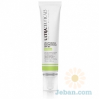 Ultra Protective Daily Moisturiser SPF 30+ : Mattifying