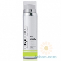 Ultra Calming Treatment Cream