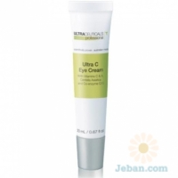 Ultra C : Eye Cream