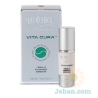Vita Cura® : Triple Firming Cream