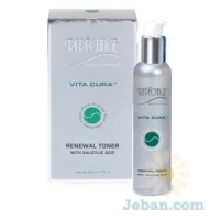 Vita Cura® : Renewal Toner with Salicylic Acid