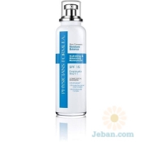 Moisture Balance : Hydrating & Balancing Moisturizer SPF 15
