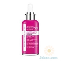 Hormonal Aging : Anti-Sagging & Restoring Serum