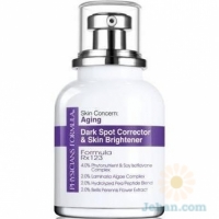 Skin Concern Aging : Dark Spot Corrector & Skin Brightener