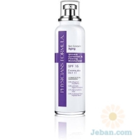 Skin Concern Aging : Wrinkle Corrector & Firming Moisturizer SPF 15