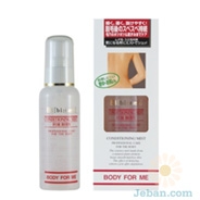 Conditioning Mist For Body
