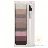 Shimmer Strips Custom Eye Enhancing Shadow & Liner, Smoky Collection