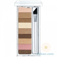 Shimmer Strips Custom Eye Enhancing Shadow & Liner, Bronze Collection