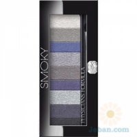 Shimmer Strips : Custom Eye Enhancing Shadow & Liner, Universal Looks