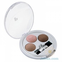 Baked Collection® : Wet/Dry Eye Shadow