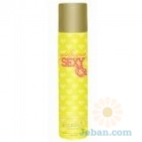 Girlfriend Sexy™ : Intensifier