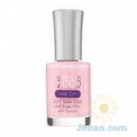 Nail Care : Base Coat