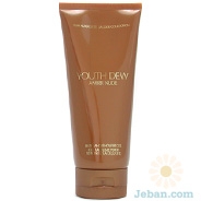 Youth Dew Amber Nude Bath & Shower Gel