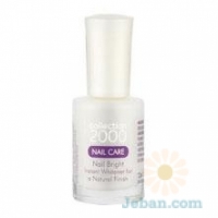 Nail Care : Nail Bright