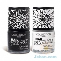 Nail Smash Top Coat