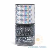Bedazzled Nail Effects