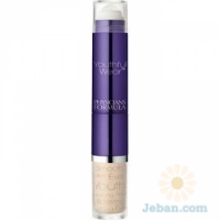 Youthful Wear™ : Cosmeceutical Youth-Boosting Concealer