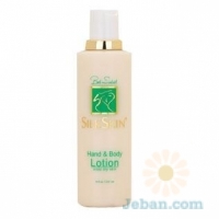 Enriched Body Lotion
