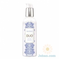 DUO™ : Enhanced Facial Cleanser with Toner