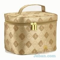 Cosmetic Travel Case