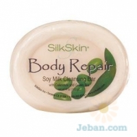 Body Repair : Soy Milk Cleansing Bar