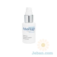 SPF 15 All Day Moisture with AHAs