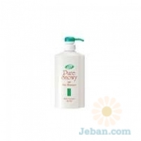 Pure Snowy MF : Hair Shampoo
