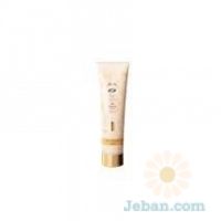 Pure Snowy MF : Cleansing Cream