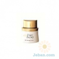 Pure Snowy MF : Massage Cream