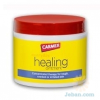 Healing : Ointment
