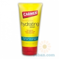 Hydrating Lotion