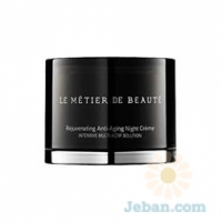 'Peau Vierge' : Rejuvenating Anti-Aging Night Crème