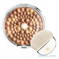 Powder Palette® : Mineral Glow Pearls