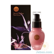 Seven Pollen Face Serum