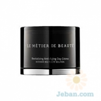 'Peau Vierge' : Revitalizing Anti-Aging Day Crème