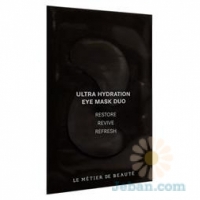 Ultra Hydration Eye Mask Duo