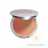 'Blushing Bronzed' Duet