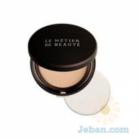 'Visage de Soie' Finishing Powder
