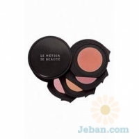 'Kaleidoscope' Blush Kit