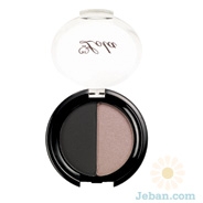 Eye Shadow Duo