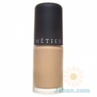 Classic Flawless Finish Foundation SPF 8