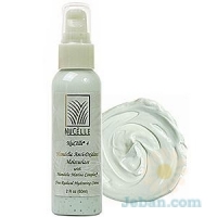 Mandelic : Antioxidant Moisturizer