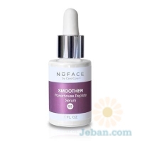 Smoother Infusion Serum