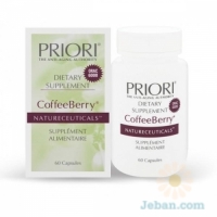 CoffeeBerry® : Dietary Supplements
