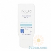 Daily Defense SPF 30