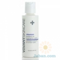 Allantoin Sedating and Hydrating Lotion