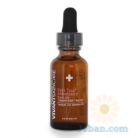 Spin Trap Antioxidant Serum