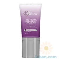 Advanced Ultra : Light Day Repair SPF 30