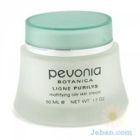 Mattifying Oily Skin Cream